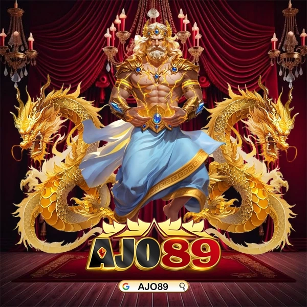 ajo89 APK Terbaru dengan Fitur Lengkap