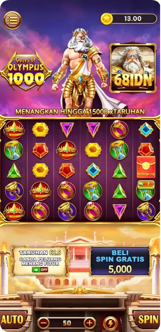 Unduh topanhoki APK Gratis untuk Android