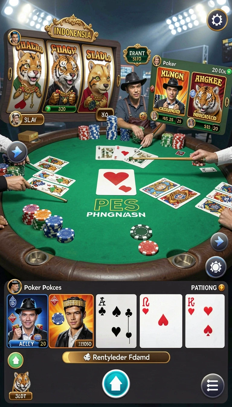 ibet899 APK Terbaru 2026 untuk Semua Perangkat
