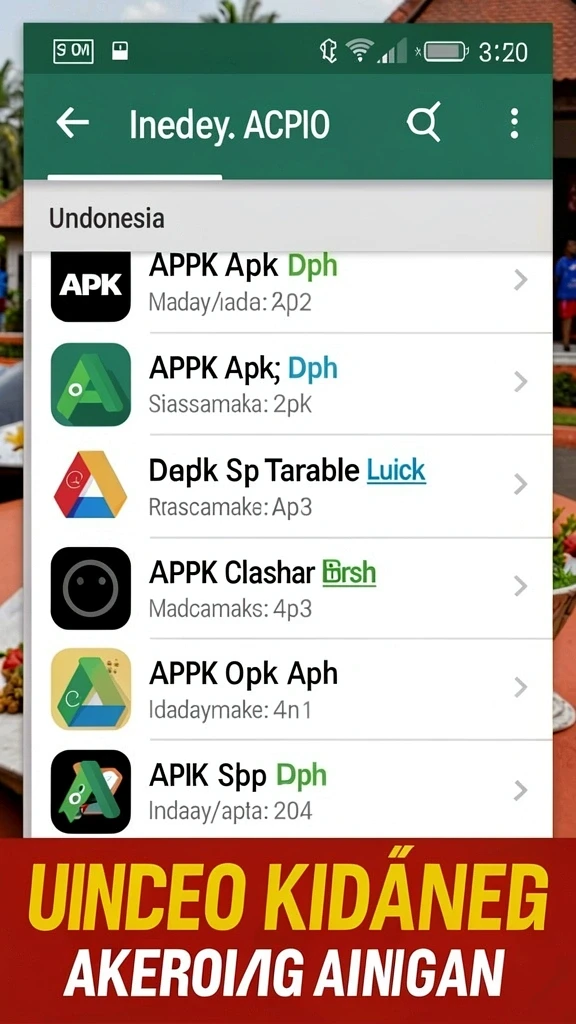 Aplikasi empire88 Resmi: Download dan Instalasi
