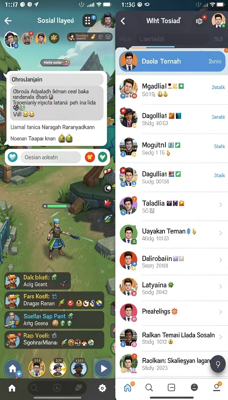 Aplikasi mg585 Paling Baru untuk Android