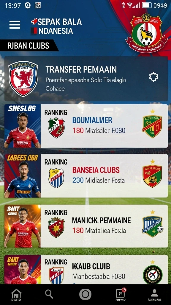 Info Lengkap Aplikasi nirwana88 Versi Terbaru