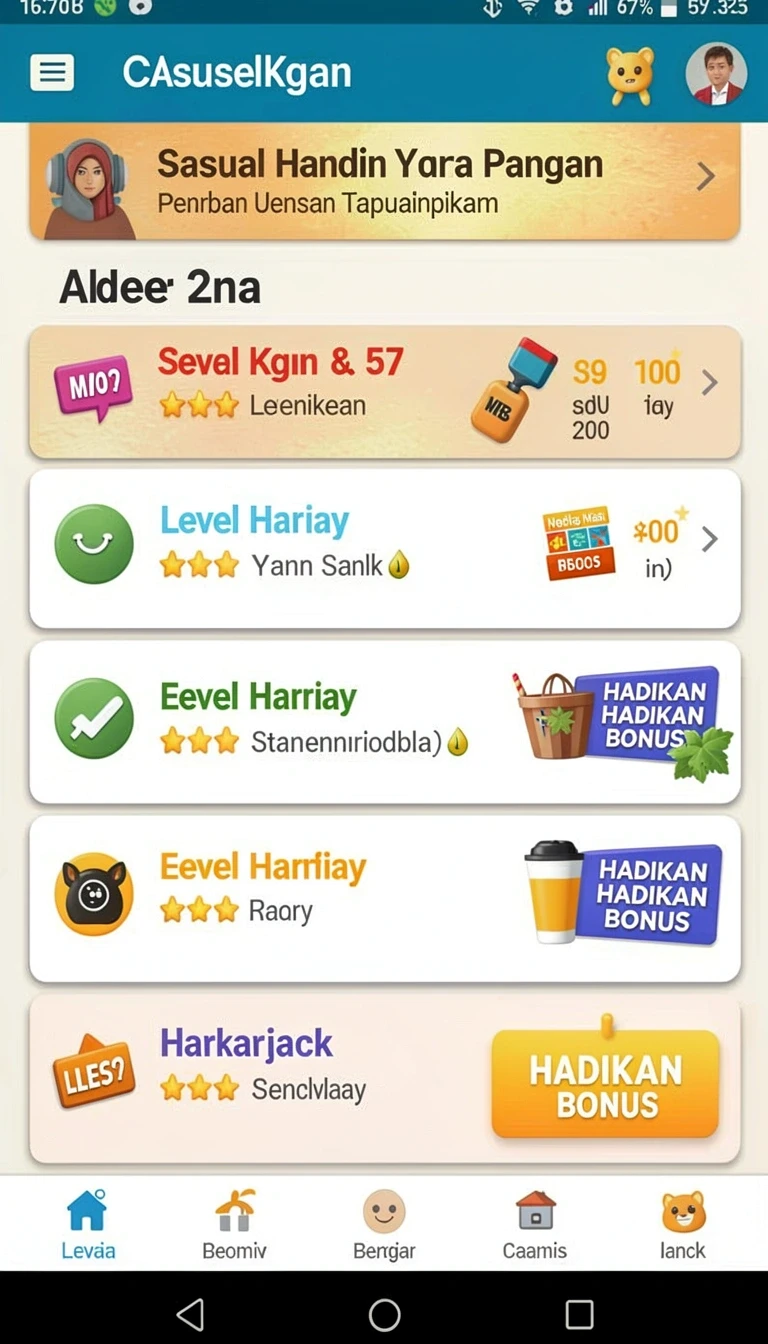 Aplikasi jkt8 Terbaru: Review dan Link Download